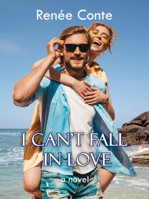 cover image of I Can't Fall In Love (English Edition)